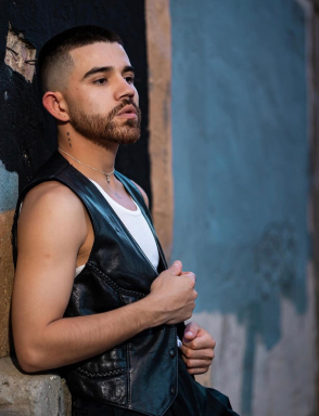 Abraham Mota